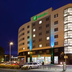 Holiday Inn Norwich City By Ihg